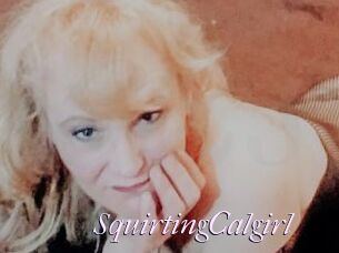 SquirtingCalgirl