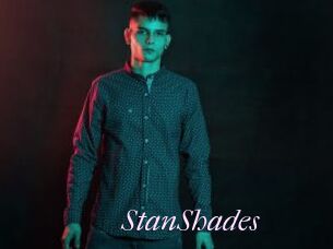 StanShades