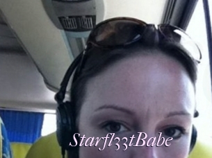 Starfl33tBabe