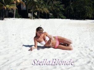 StellaBlonde