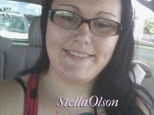 Stella_Olson