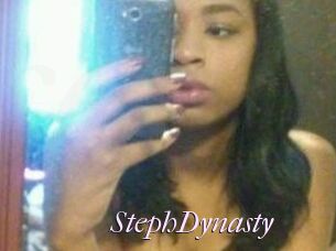 StephDynasty