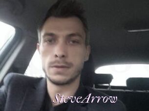 SteveArrow