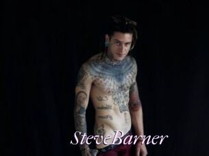 SteveBarner