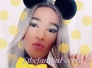 SthefanniaFerrer