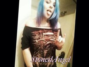 StonedAngel