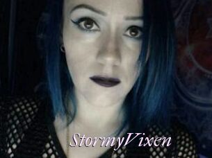 StormyVixen