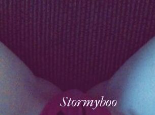 Stormyboo