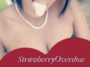 StrawberryOverdose