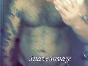 SuaveSavage