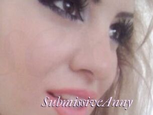 SubmissiveAnny