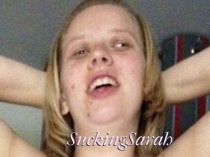 SuckingSarah