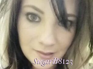 SugarB8123