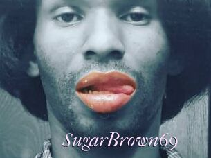 SugarBrown69