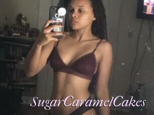 SugarCaramelCakes