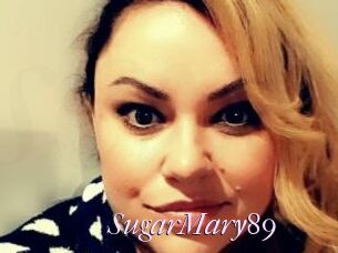 SugarMary89