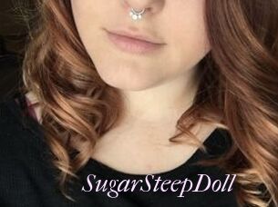 SugarSteep_Doll