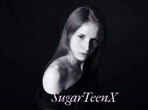 SugarTeenX