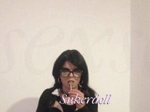 Sukerdoll