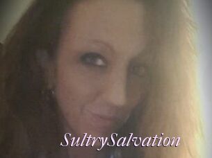 SultrySalvation