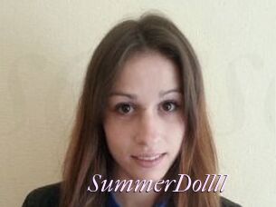 SummerDollll