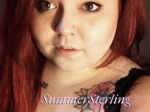 SummerSterling