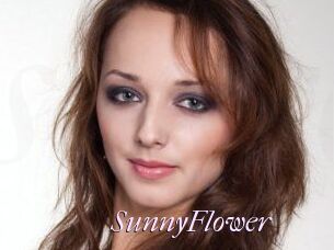 SunnyFlower