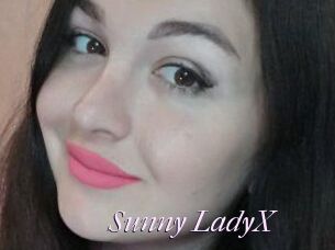 Sunny_LadyX