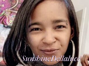 SunshineDellaluce