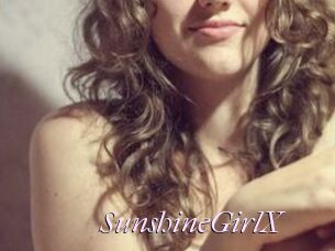 SunshineGirlX