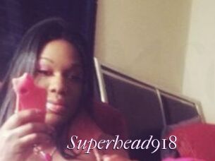 Superhead918