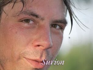 Surion