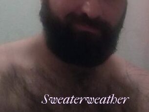 Sweaterweather