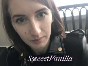 SweeetVanilla