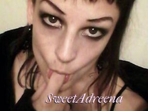 SweetAdreena