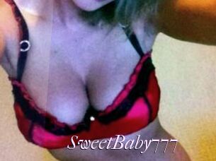 SweetBaby777