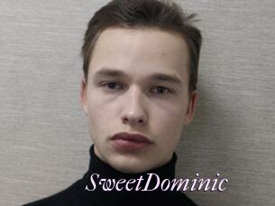 SweetDominic Sexe Sexe