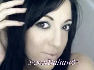 SweetItalian87