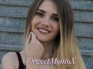 SweetMojitoX