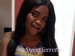 SweetSecretz
