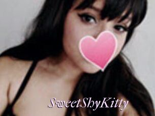 SweetShyKitty