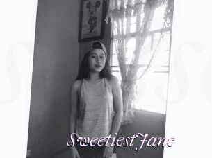 SweetiestJane