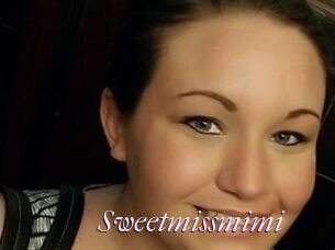 Sweetmissmimi