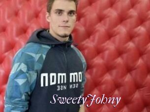 SweetyJohny