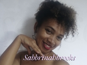 Sabbrinahbrooks