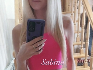 Sabina