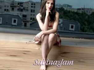 Sabinaglam