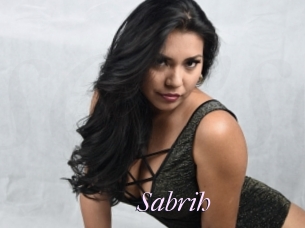 Sabrih