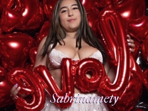 Sabrinamety