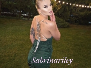 Sabrinariley